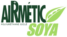 Airmétic Soya